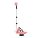 thumbnail image 3 of Toy Microphone, Baby Karaoke Mic Sturdy Durable Exquisite Beautiful Small Light  For Kindergarten For Home ANGGREK Toy Karaoke Mic, 3 of 8