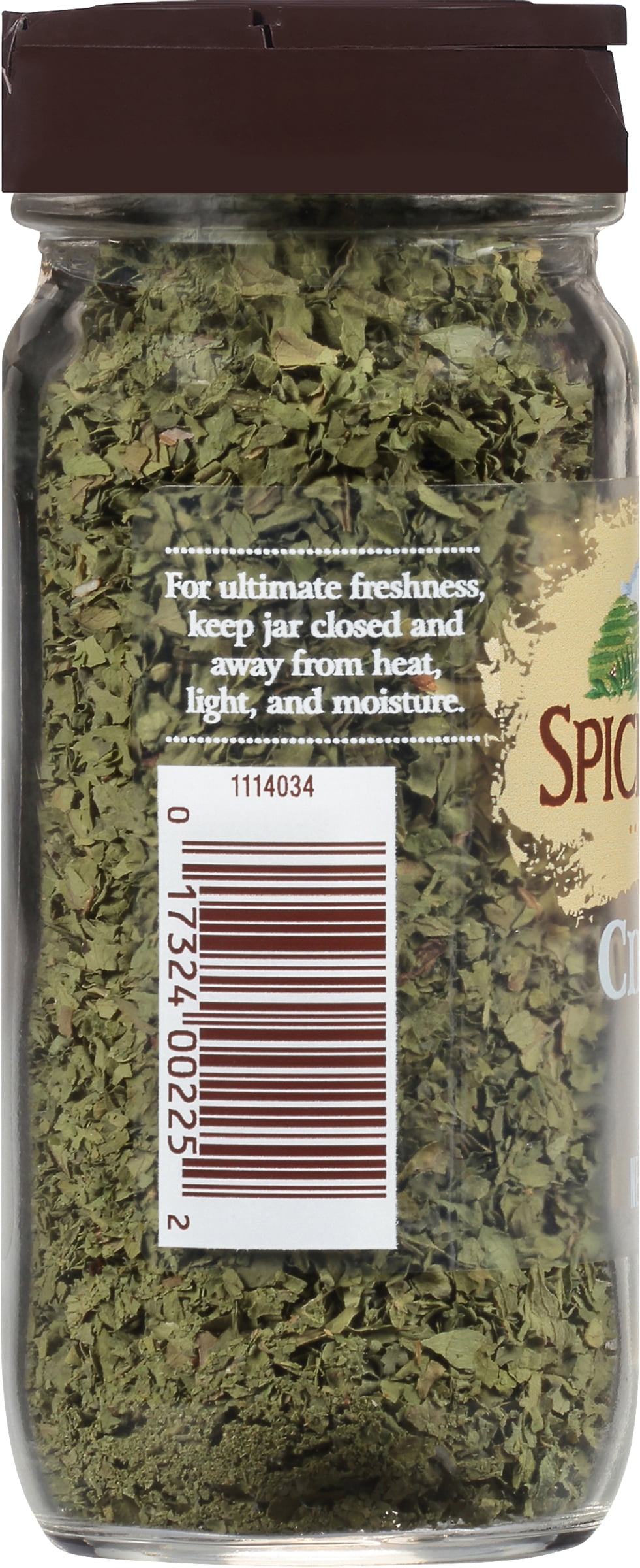 (3 pack) Spice Islands Cilantro 0.5 oz