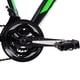 thumbnail image 5 of Bicicleta de Montaña Huffy Nightawk Rodada 26 Verde Huffy Tipo MTB, 5 of 7