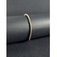 thumbnail image 2 of Pulsera Oro Laminado Torzal Moon, 2 of 3