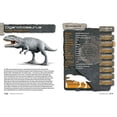 thumbnail image 5 of Haynes Pocket Manual Dinosaurs: Classification, Time, Size, Diet &amp; More!, (Paperback), 5 of 7