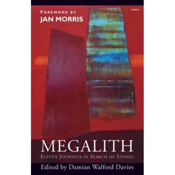 Pre-Owned Megalith (Paperback)