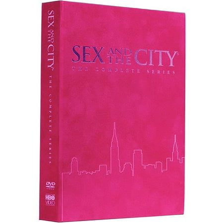 Watch Sex and the City Online Free with Verizon Fios®
