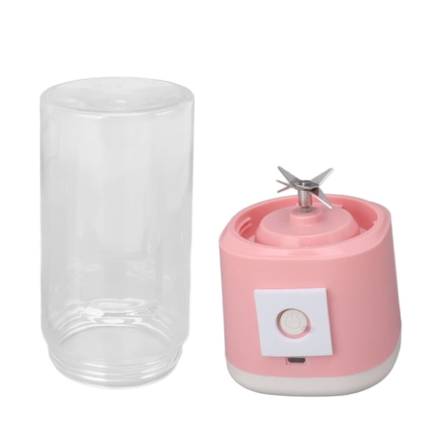 Mini Exprimidor Portátil NikouMX 6 Exprimidor Inalámbrico Tecnología innovadora
