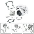 thumbnail image 3 of 46mm Piston And Cylinder Kit for Chainsaws Compatible with for 555 560 562Xp, 3 of 8