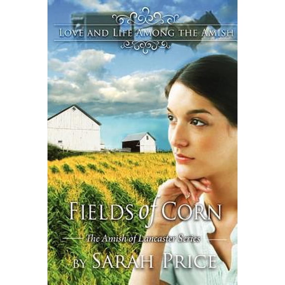 Pre-Owned Fields of Corn: The Amish of Lancaster (Paperback) 1470076888 9781470076887