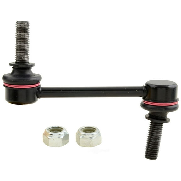 TRW JTS799 Suspension Stabilizer Bar Link Kit Fits select: 2012-2014 FORD EDGE SEL, 2007 FORD EDGE