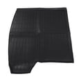 thumbnail image 1 of Cargo Liner, Non Slip Backing  Compatibility Cargo Mat Textured Grid Finish TPE  for Vehicles, 1 of 7