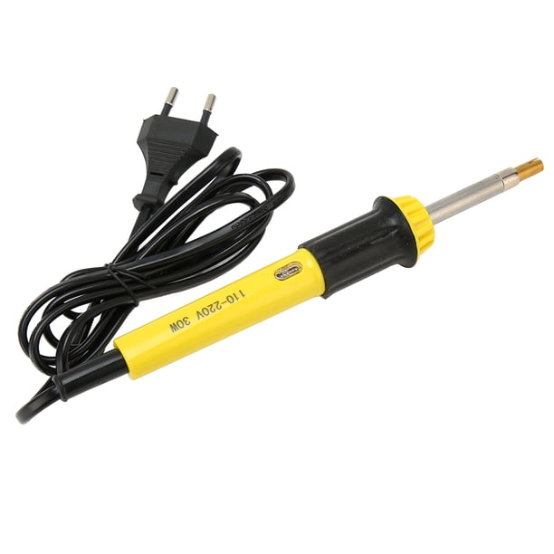 Mácina de fiJación en caliente, calefacción ráspida aplicador de fiJación en caliente 30W para materiales planos