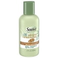 thumbnail image 3 of Suave Professionals Almond + Shea Butter Moisturizing Nourishing Daily Shampoo, 3 fl oz, Travel Size, 3 of 8
