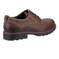 thumbnail image 2 of Cotswold Mens Tadwick Leather Shoes, 2 of 5