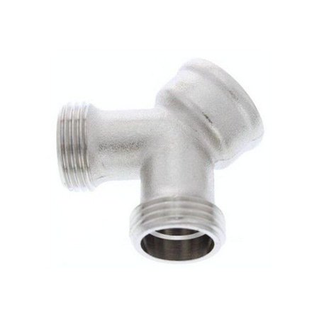 steam dryer y connector for New Dryer Y Brand Frigidaire Connector 137016710 Steam steam dryer y connector for New Dryer Y Brand Frigidaire Connector 137016710 Steam
