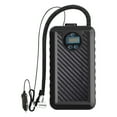 thumbnail image 2 of SNGMN Tire Inflator Portable Air Compressor for Car, Bike, Motorcycle - Digital Pump with 4 Modes, Auto Shutoff, 12V/7.4V, 35L/min, 2 of 8