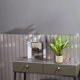 thumbnail image 4 of Decoración del hogar plantas en macetas-plantas verdes artificiales, 4 of 5