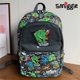 thumbnail image 4 of Nueva mochila de estudio Smiggle de Australia, bolsa para el almuerzo, estuche para lápices, botella de agua, debe comprarse individualmente, 4 of 5