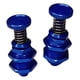 thumbnail image 2 of Cerradura de cubierta de resorte de cabina de 35 mm, conjunto de cerradura de escotilla para modelo de yate marino azul, 2 of 9
