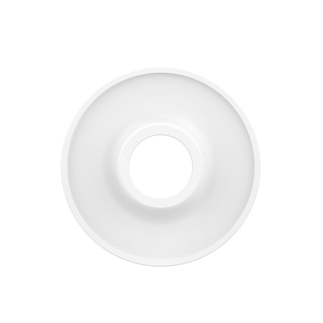 EGNMCR Support en Acier Inoxydable Haut-Parleur Intelligent Base en Métal pour HomePod Support en Acier