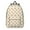 Hedgehog Pattern, variant on Hedgehog Mushroom Backpack for School,Cute School Bag,Schoolbag with Adjustable Shoulder Straps & Padded Back,15.7"x11.8"x5.5"