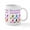 White, variant on CafePress - SHOE ADDICT Mug - 11 oz Ceramic Mug - Novelty Coffee Tea Cup