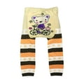 thumbnail image 2 of Wrapables® Baby & Toddler Leggings,  Sweet Baby - 24 to 36 Months, 2 of 4