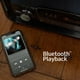 thumbnail image 3 of Sistema estéreo Tocadiscos Electrohome Kingston 7-in-1, 3 of 7