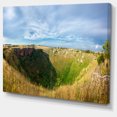 thumbnail image 2 of Pulo Di Altamura Panorama, 2 of 3