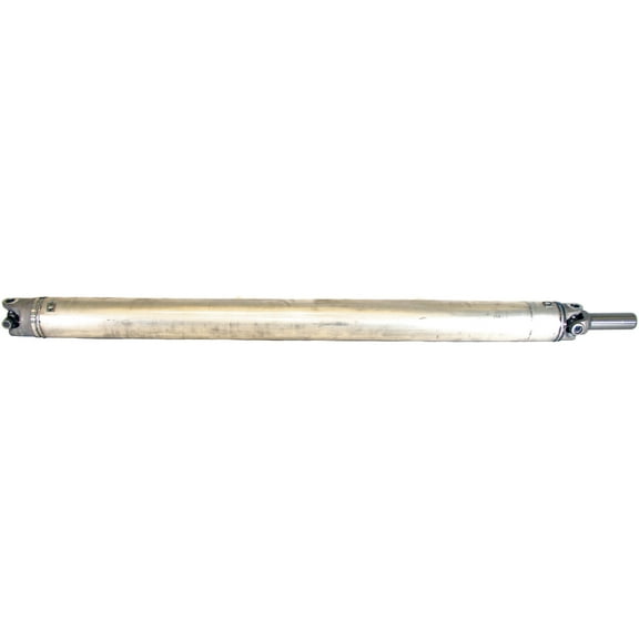 Dorman 936-276 Rear Drive Shaft for Specific Chevrolet / GMC Models Fits select: 2001-2007 CHEVROLET SILVERADO, 2001-2007 GMC SIERRA