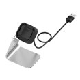 thumbnail image 1 of Soporte de cargador Compatible con Fitbit versa/Fitbit versa lite/Fitbit versa SE, 1 of 8