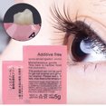 thumbnail image 2 of Loewten Eyelash Extension Remover, Effective Powerful Unique Glue Remover, Gentle Stylist For Makeup Artist Actor Dancer, 2 of 8