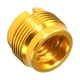 thumbnail image 3 of Adaptador de Rosca Interna de 3/8 "a Rosca Externa de 5/8" para Soporte de Micrófono, 3 of 5
