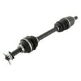 thumbnail image 3 of All Balls Front Left 8ball CV Axle for Suzuki LTA-450 X King Quad 2007-2010, 3 of 3