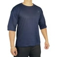 thumbnail image 3 of Playera Gymshark Oversize Algodón Calibre Gueso Hombre Gym, 3 of 7