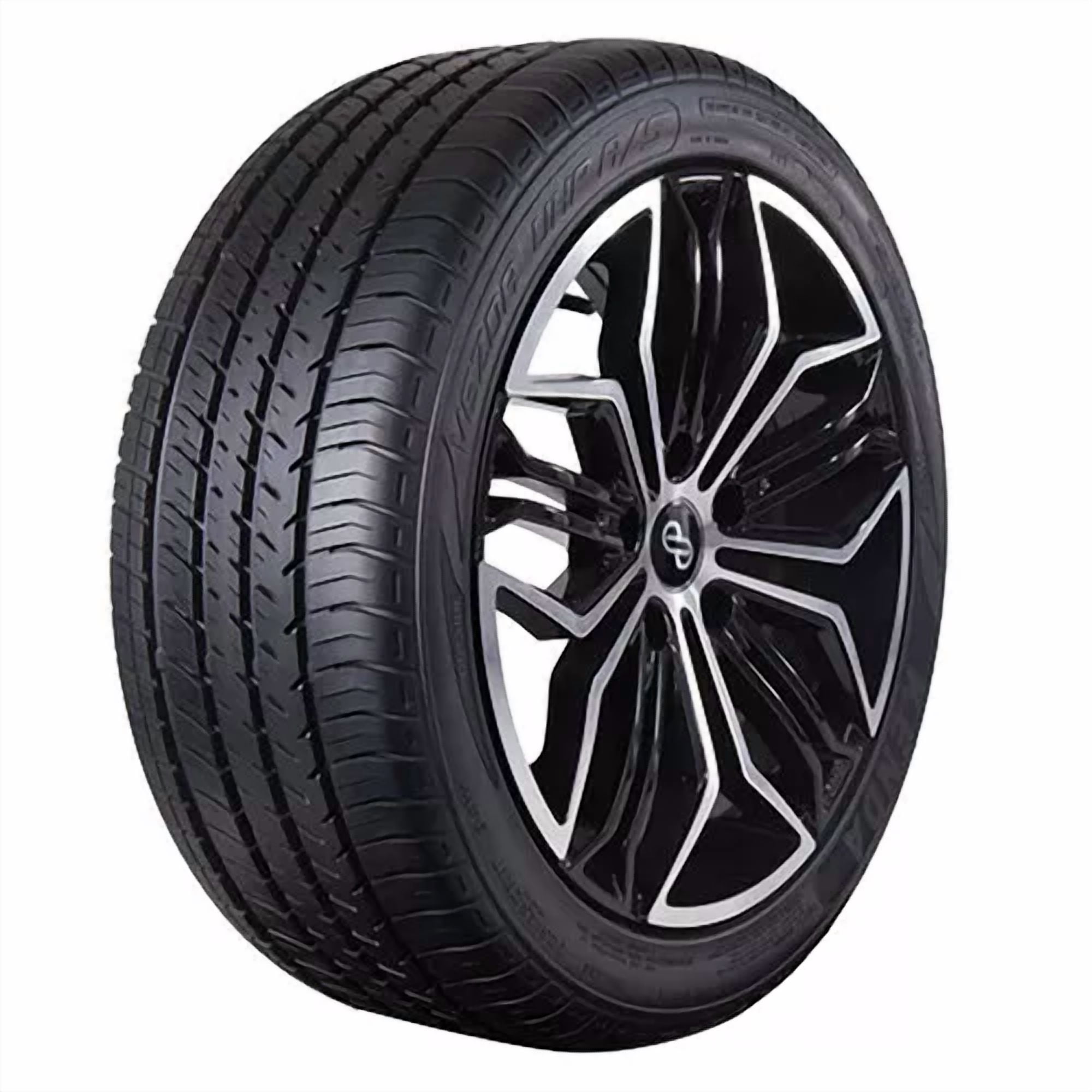 Kenda Vezda UHP A/S (KR400) 255/35ZR18 94W Tire - Walmart.com