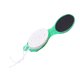thumbnail image 4 of Vogacara Removedor de piel para el cuidado de los pies 4 en 1, cepillo de piedra, limpieza de tacones, herramientas de molienda, depurador exfoliante de Cuerpo del baño Color aleatorio Vogacara  CE015562-01, 4 of 6