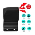 thumbnail image 4 of Alarma antirrobo con control remoto inalámbrico para bicicleta, sensor de vibración y choque, alerta de bloqueo para ciclismo., 4 of 11