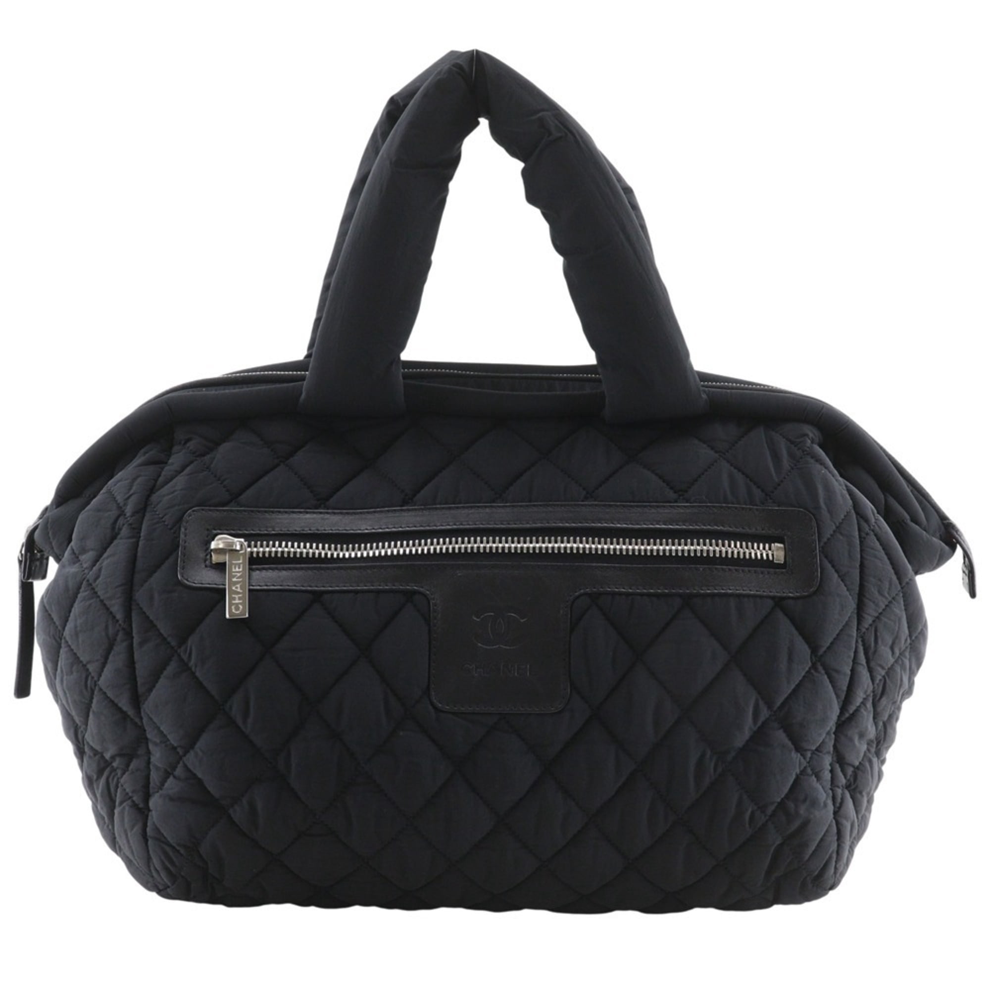Chanel Cocoon Bag