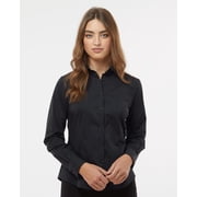 Van Heusen 13V0480 Women's Stainshield Essential Shirt