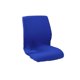 thumbnail image 4 of Cubierta de silla giratoria Baoblaze Antideslizantes Azul, 4 of 6
