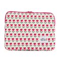 thumbnail image 1 of EIGTHTAIL Sac d'Ordinateur Portable Tendance avec Imprimé Chic Sac de Transport Portable, 1 of 20