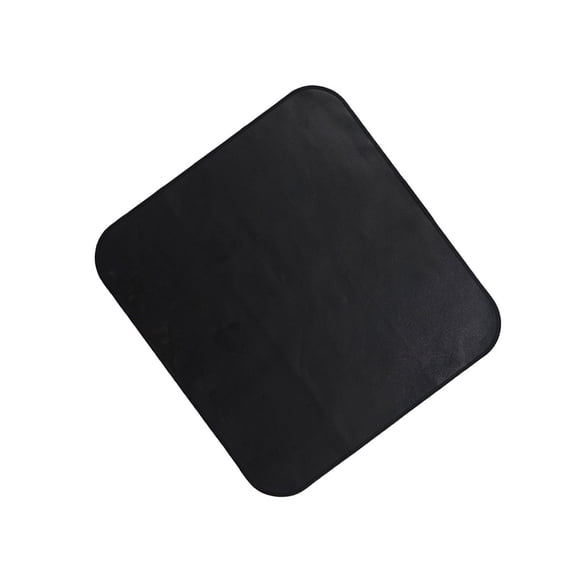Sonducket Alfombrilla para fogatas al aire libre, almohadilla ignífuga, aislamiento para quemar madera, alfombrillas rectangulares, manta Estufas de camping