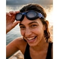 thumbnail image 7 of (2 pack) Speedo Adult Seabreeze Swim Goggle, Soft Fit with Anti‑Fog and UV Protection, Ages 12+, 7 of 7