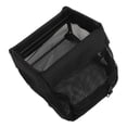 thumbnail image 1 of Bolsa De Colección De Latón, Protección De Red De Atrapamoscas, Cremallera Inferior Ligera Para Actividades De Tiro Al Aire Libre, 1 of 8