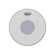 REMO COAT CS BLK DOT ON BOT Head