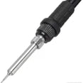 thumbnail image 5 of Soldering Iron Handle for 936 936A 937D 8786D 852 852D Solder Stations 50W High Temperature Welding Repair Tools, 5 of 5
