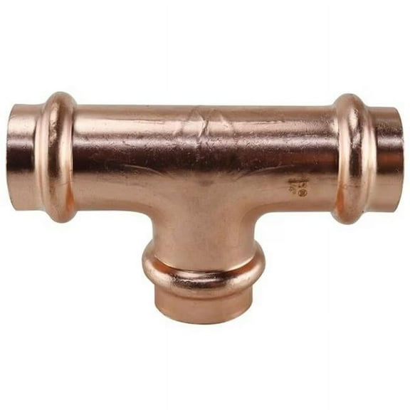 The Mosack Group XPRT34 0.75 in. Press Tee