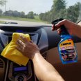 thumbnail image 2 of Rain-X Glass Cleaner & Interior Detailer, 2 of 3