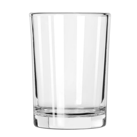 Libbey 1789821 Puebla 9 Ounce Tumbler Glass - 24 / CS