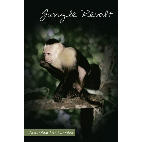 Jungle Revolt (Paperback)