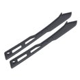thumbnail image 2 of 2Pcs Woodworking Safety Push Sticks, 15.7" PP Ergonomic Push Tools with High-Visibility Black Design, Anti-Kickback Hand Protectors for Table Saw, Band Saw, Jointer & Router Table - Essential Safe, 2 of 7