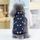 thumbnail image 1 of Pet Dog Winter Coat Small Dog Clothes Warm Dog Jacket Puppy Outfit Dog Coat Chihuahua Shih Tzu Clothing For Dogs ropa para perro ShopWise Round, 1 of 15